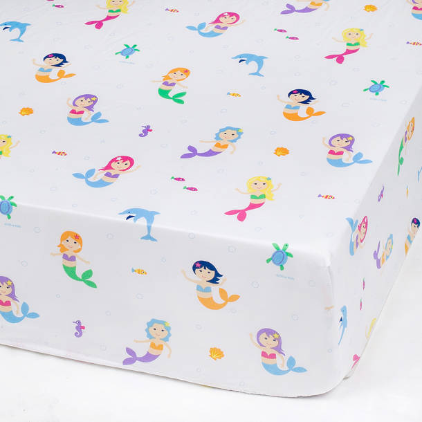 Wildkin Olive Kids 100% Cotton Sheet Set & Reviews | Wayfair